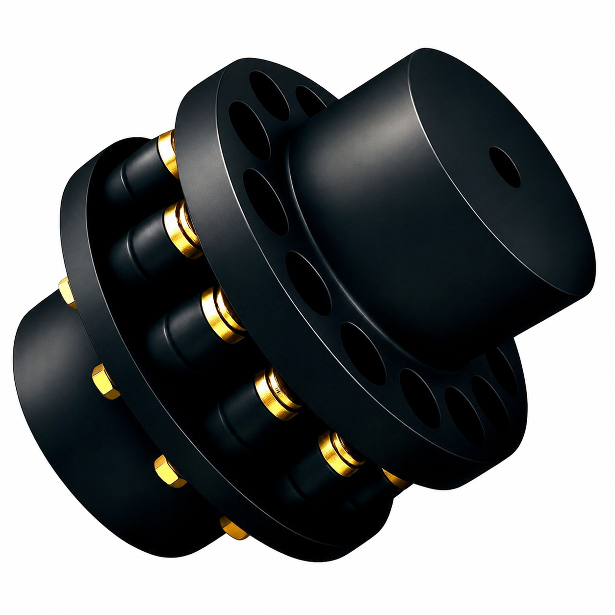 Coupling Manufacturer in India