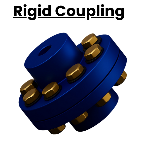 Rigit Coupling Exporter in India