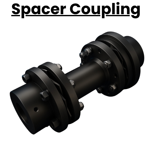 Spacer Coupling Manufacturer  in India