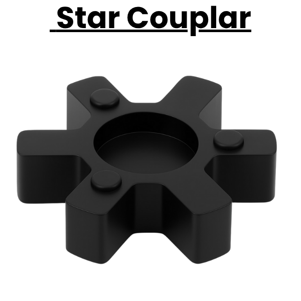 Star Coupler Manufacturer in India